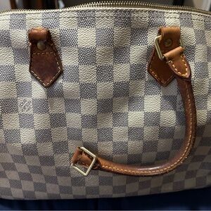 LV Speedy, white